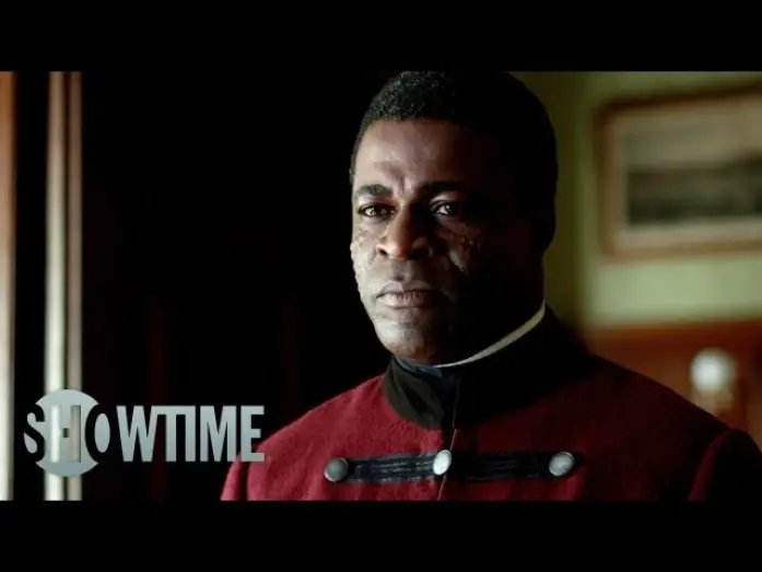 Video for the series Penny Dreadful — Penny Dreadful | Sembene