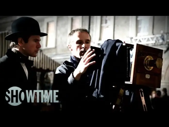Video for the series Penny Dreadful — Penny Dreadful: The Artisans Pt. 1 (Production Blog #4)