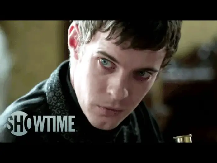 Video for the series Penny Dreadful — Penny Dreadful | Harry Treadaway is Dr. Victor Frankenstein