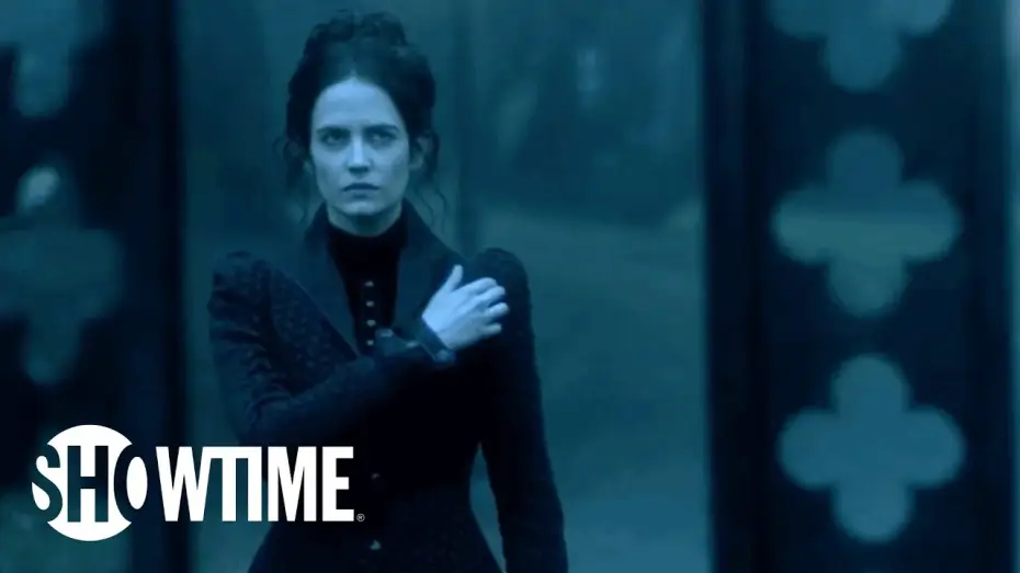 Video for the series Penny Dreadful — Penny Dreadful Seasons 1-3 Super Trailer Eva Green & Josh Hartnett SHOWTIME Series