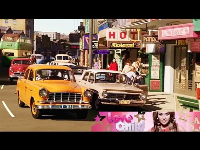 Video for the series Love Child — Love Child Season 01 TV Promo