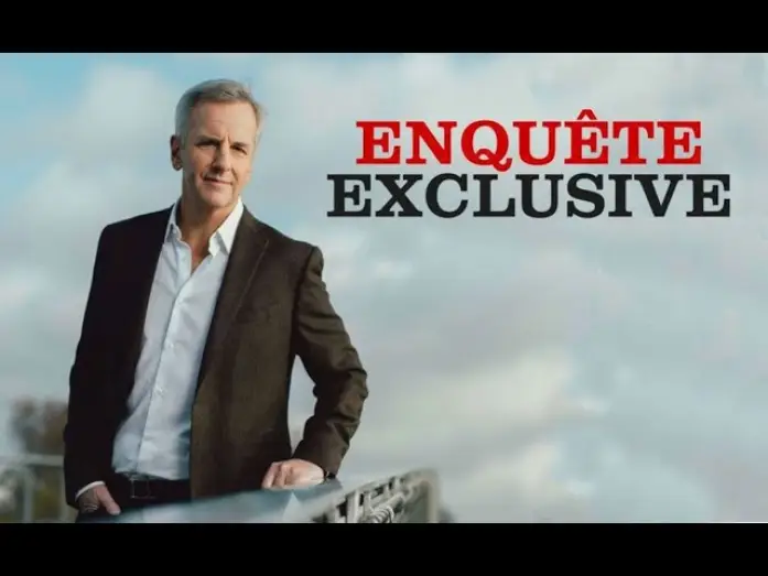 Video for the series Enquête exclusive — M6 BA - ENQUÊTE EXCLUSIVE : "Pakistan mais pas que"