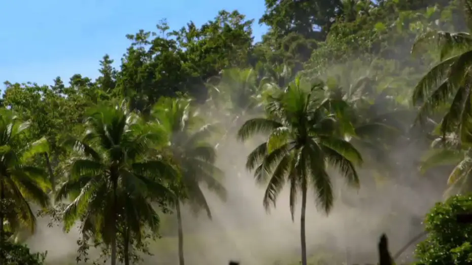 Видео к сериалу Ben Fogle: New Lives in the Wild — Ben Fogle: New Lives in the Wild series 2 - Trailer