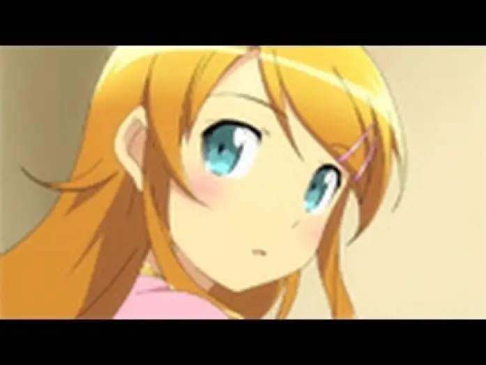 Video for the series Oreimo — OREIMO Trailer