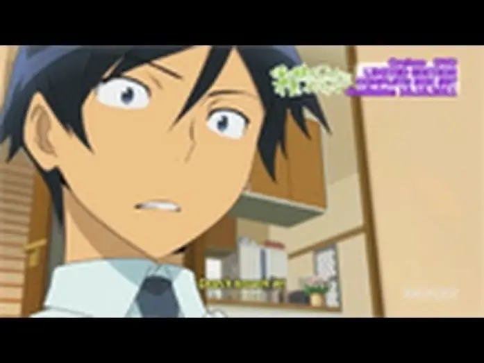 Video for the series Oreimo — OREIMO Trailer 2