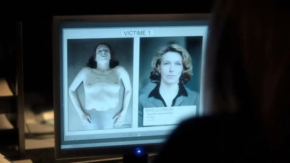 Video for the series The Tunnel — The Tunnel (2013) - Official Trailer