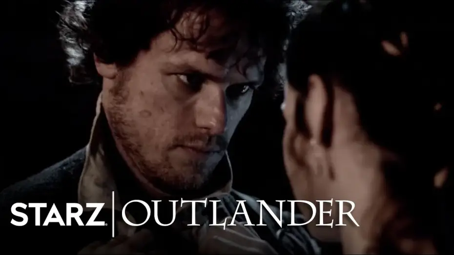 Video for the series Outlander — First Look Trailer
