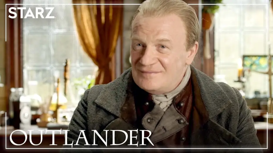 Video for the series Outlander — Cast's New Skills for Season 6