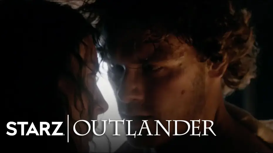 Video for the series Outlander — Official Trailer