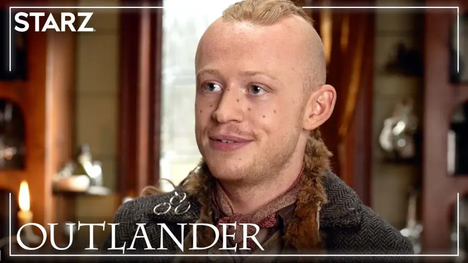 Video for the series Outlander — Favorite Episode
