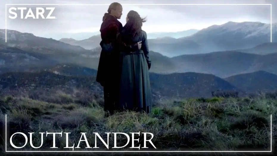 Video for the series Outlander — Season 6 Opening Credits