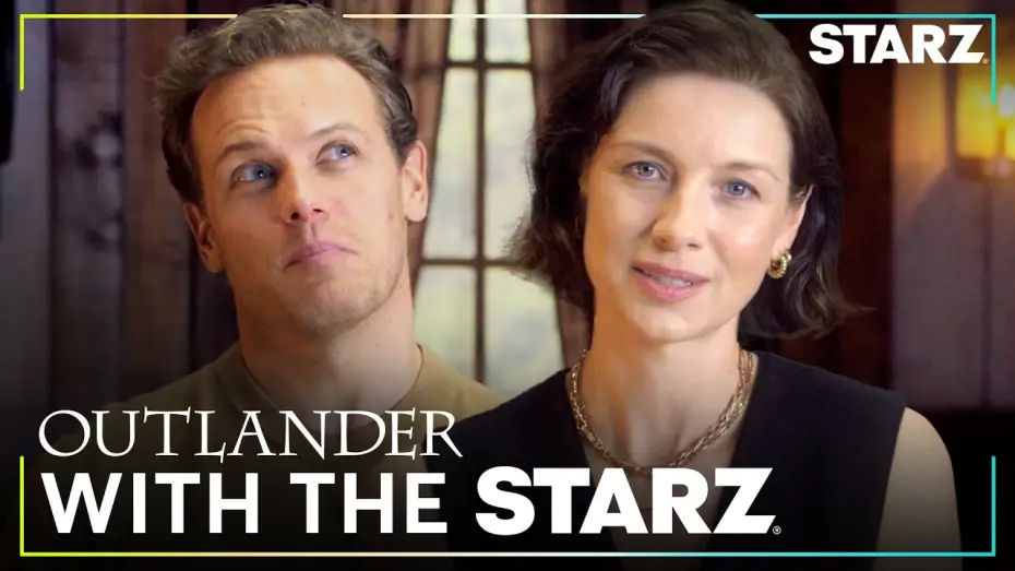 Video for the series Outlander — What's to Come in Season 8