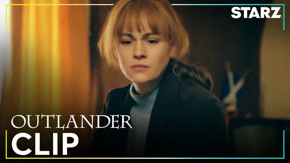 Video for the series Outlander — ‘Brianna’s Devastation’ Sneak Peek Clip - Season 7, Part 2