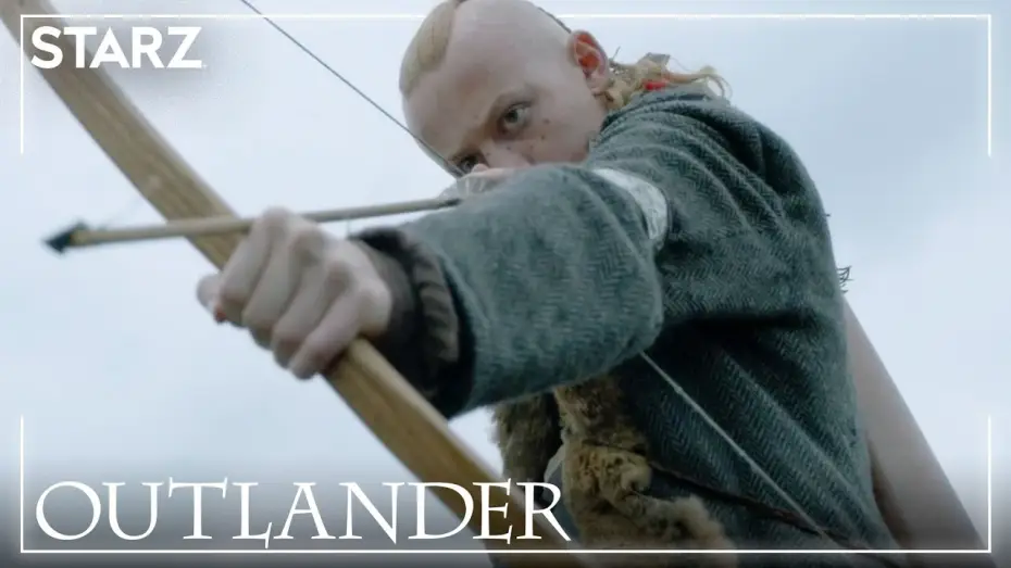 Video for the series Outlander — Favorite Memories from Filming Season 6