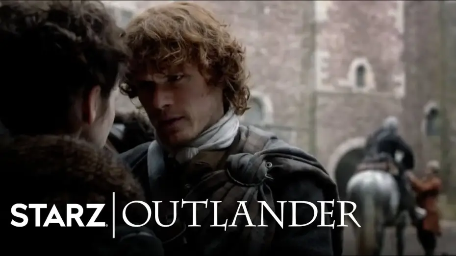 Video for the series Outlander — Season 1 — Outlander | Disappearance Trailer | STARZ