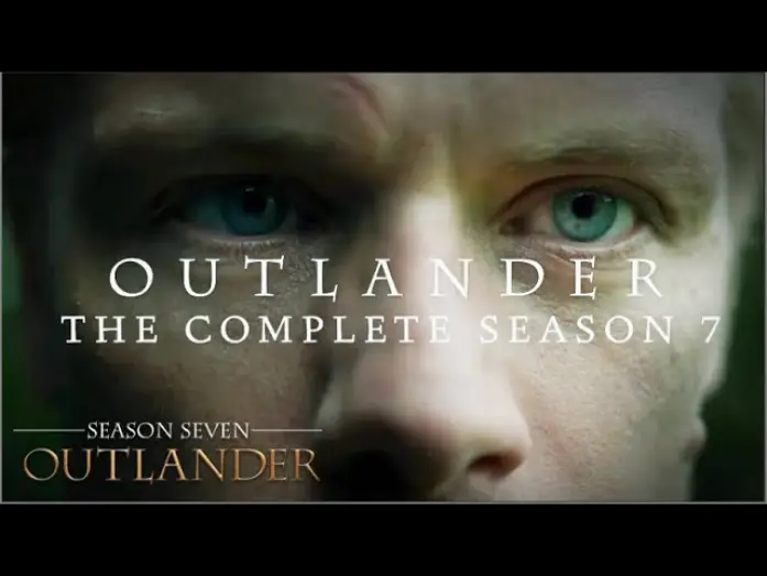 Video for the series Outlander — Season 7 - Blu-ray & DVD Bonus Features