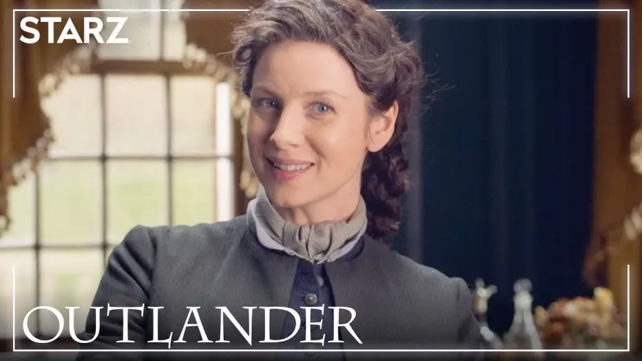 Video for the series Outlander — What’s to Come in Season 6