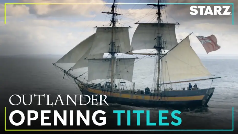 Video for the series Outlander — Season 7, Part 2 Opening Credits ft. Sinéad O'Connor