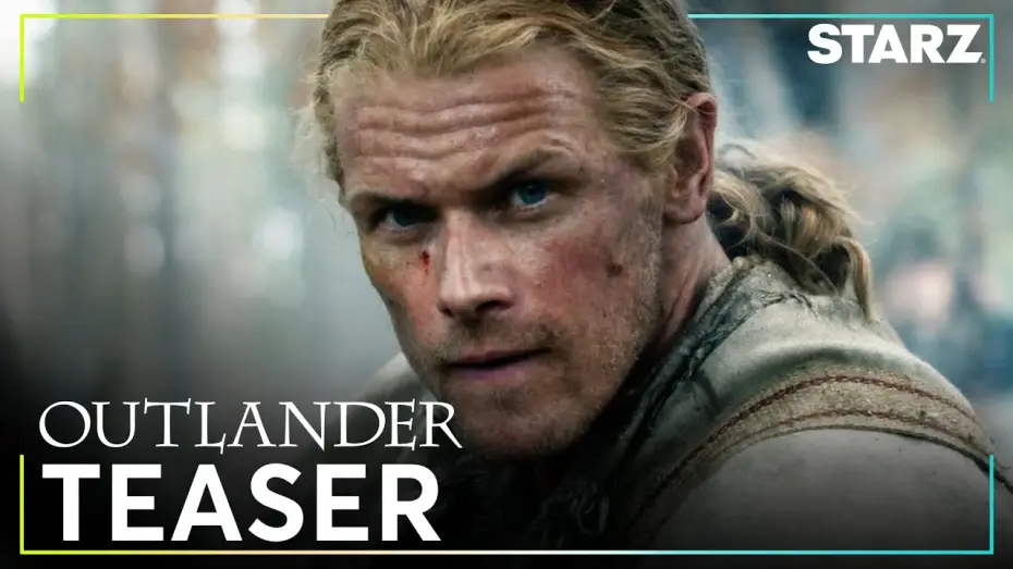 Video for the series Outlander — Get Ready for Season 7
