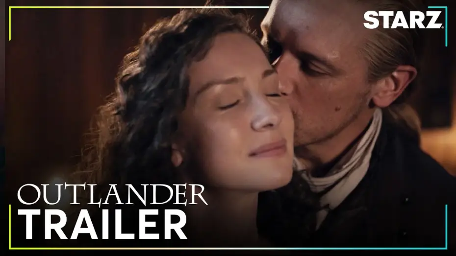 Video for the series Outlander — Season 8 — The Final Season: Official Trailer