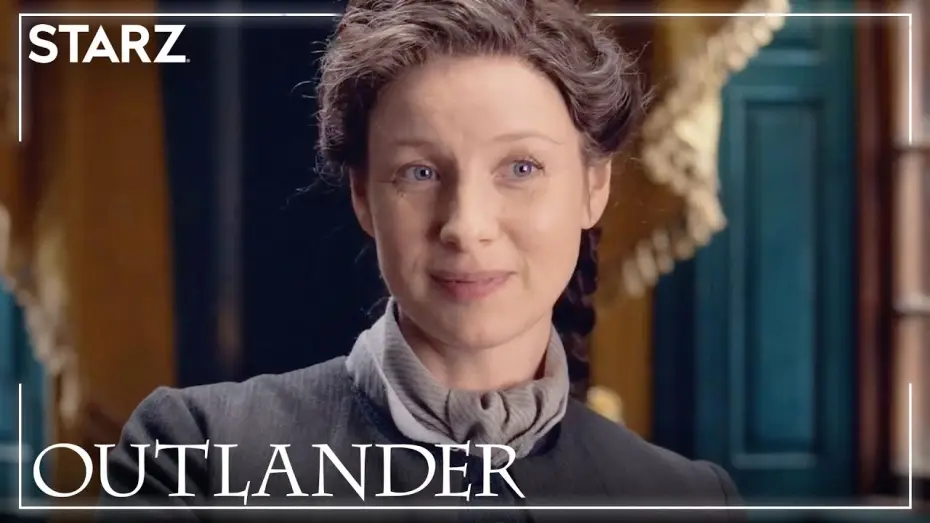 Video for the series Outlander — How to Survive Droughtlander