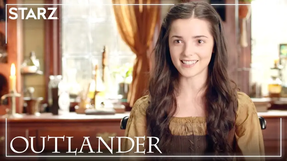Video for the series Outlander — Malva in Season 6