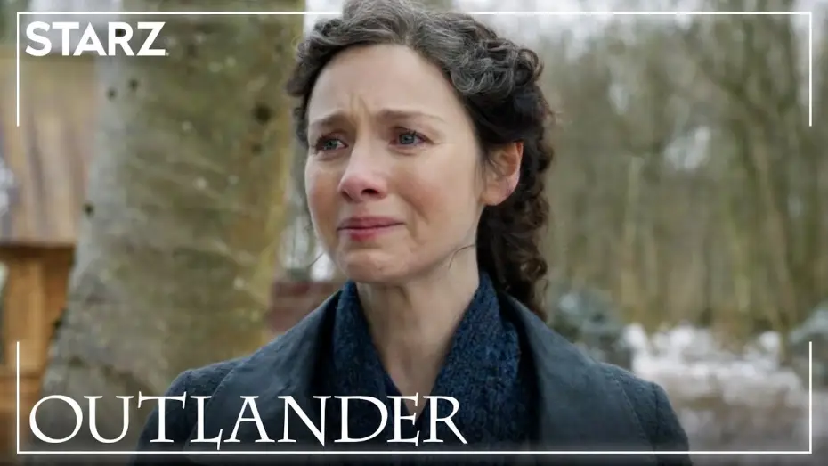 Video for the series Outlander — Claire in Season 6