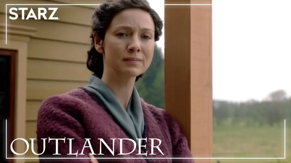Video for the series Outlander — Season 5 — Season 5 Official Trailer