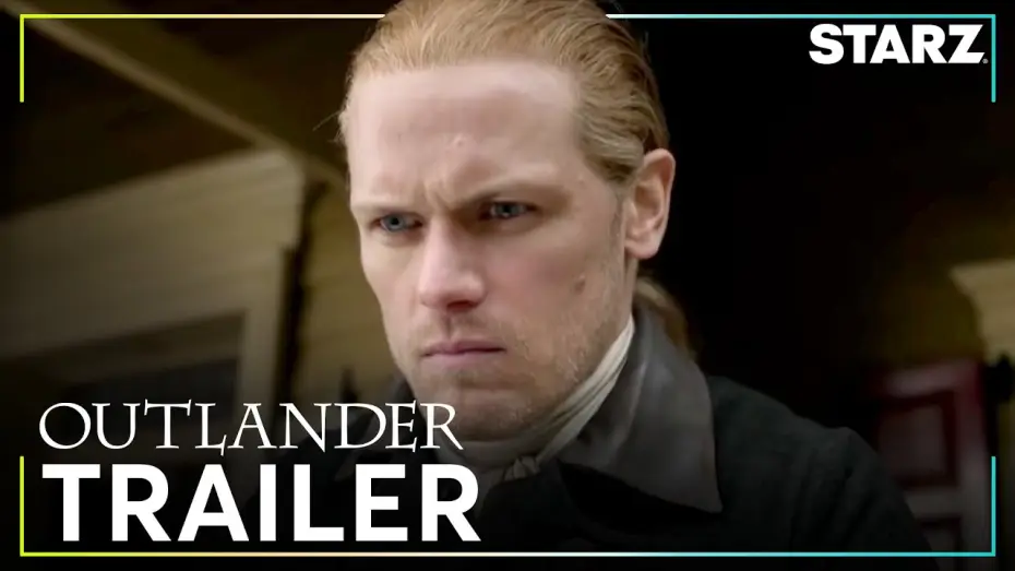 Video for the series Outlander — Season 6 — Season 6 Official Trailer