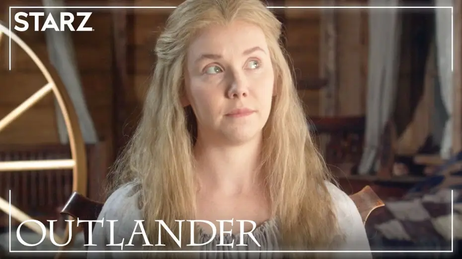 Video for the series Outlander — Advice for Fergus & Marsali