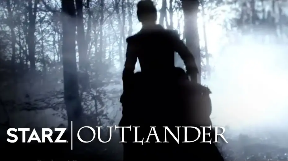 Video for the series Outlander — Opening Titles