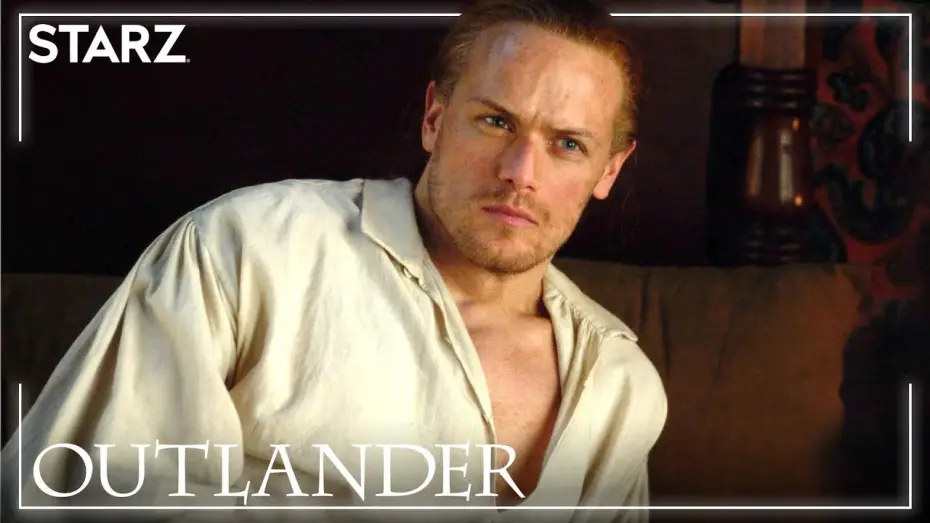 Video for the series Outlander — Season 6 Sneak Peek: ‘You’re an Angel’