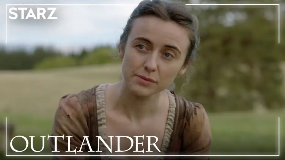 Video for the series Outlander — Amy McCallum in Season 6