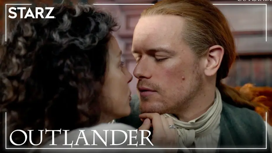 Video for the series Outlander — This Season on Outlander