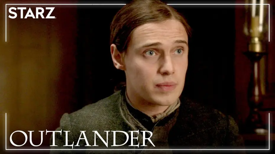 Video for the series Outlander — Inside Lizzie & Her Beardsley Beaus