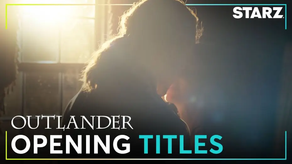 Video for the series Outlander — Season 7 Opening Titles ft. Sinéad O'Connor