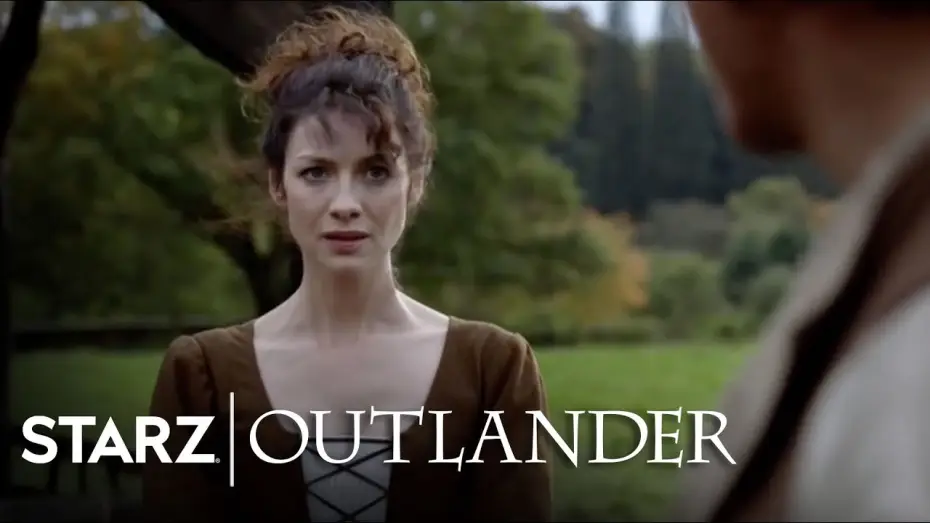 Video for the series Outlander — Outlander | New Series | STARZ