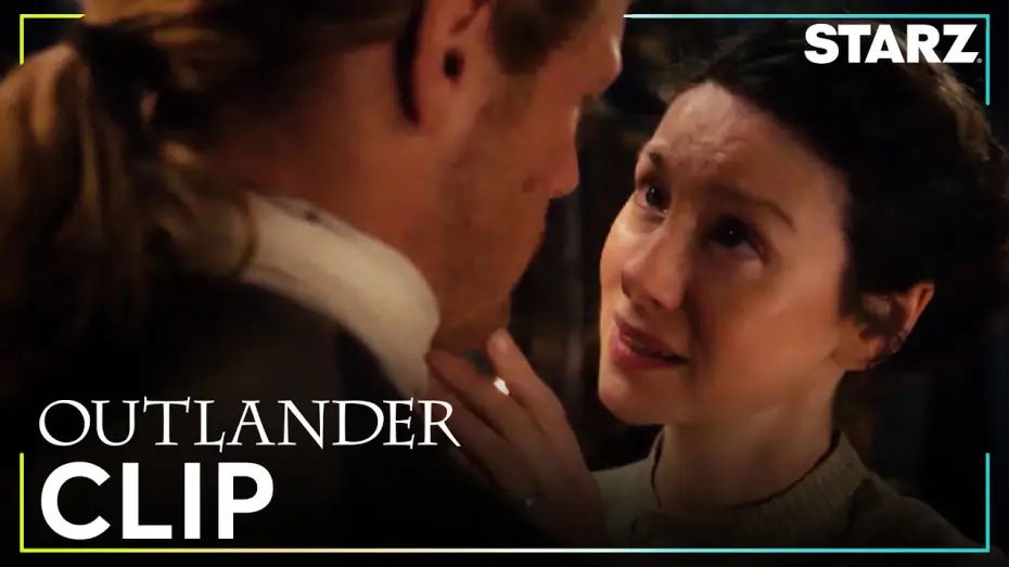 Video for the series Outlander — ‘Home is Where the Heart Is’ Sneak Peek Clip - Season 7, Part 2