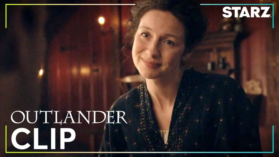 Video for the series Outlander — 'Jamie's Dreams' Sneak Peek Clip