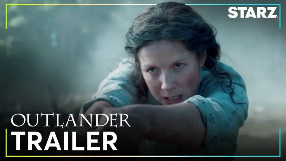 Video for the series Outlander — Season 7 — Season 7 Official Trailer