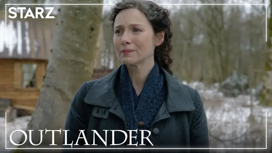Video for the series Outlander — Season 6 Official Teaser
