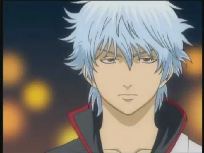 Video for the series Gintama — Gintama - Season 1 (Trailer)