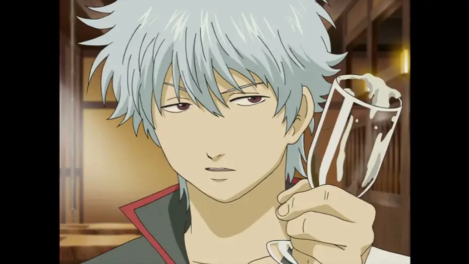 Video for the series Gintama — Gintama  su Prime Video (Trailer)