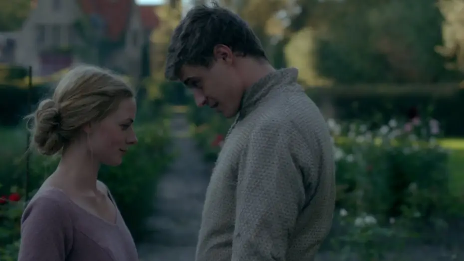 Video for the series The White Queen — The Rose Garden - The White Queen - Episode One Preview - BBC One