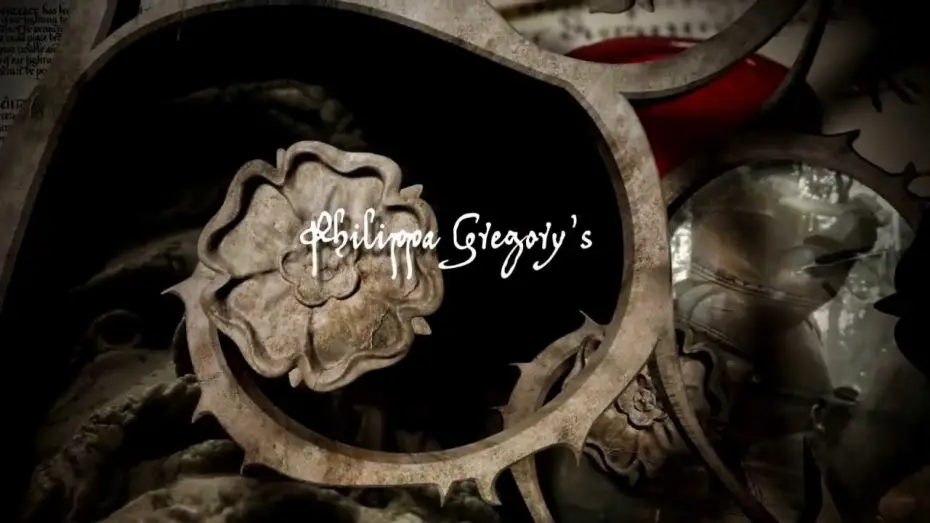 Video for the series The White Queen — The White Queen intro