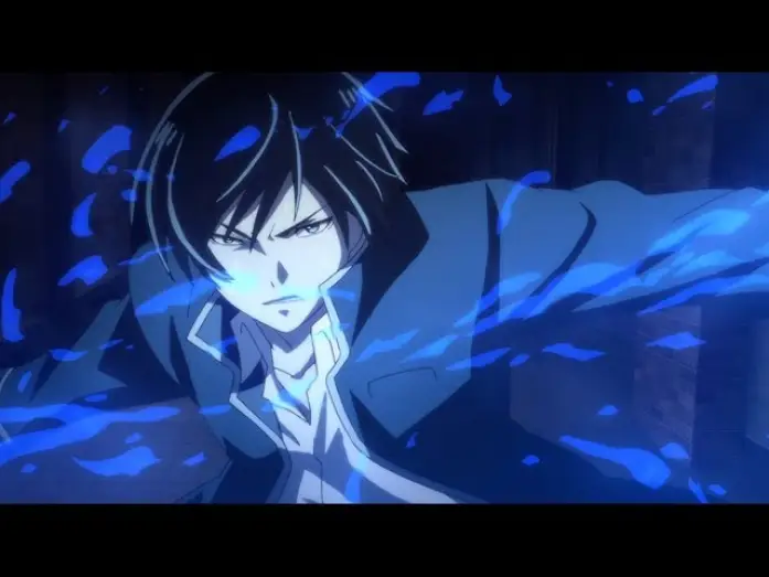 Video for the series Code:Breaker — Code:Breaker - Coming Soon - Trailer