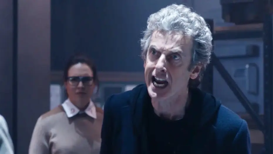 Video for the series Doctor Who — The Doctor's Speech | The Zygon Inversion