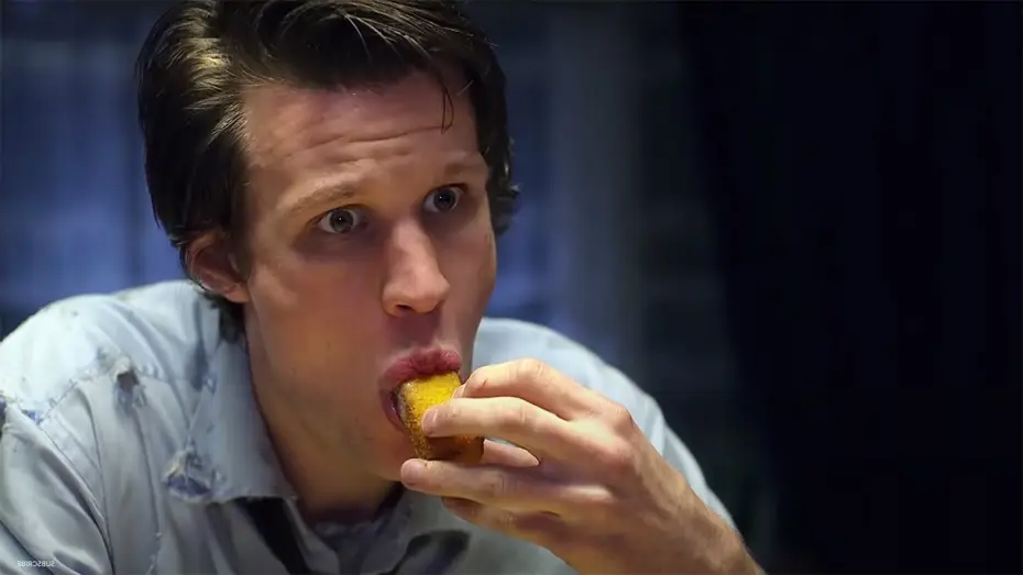 Video for the series Doctor Who — Fish Fingers and Custard! | The Eleventh Hour