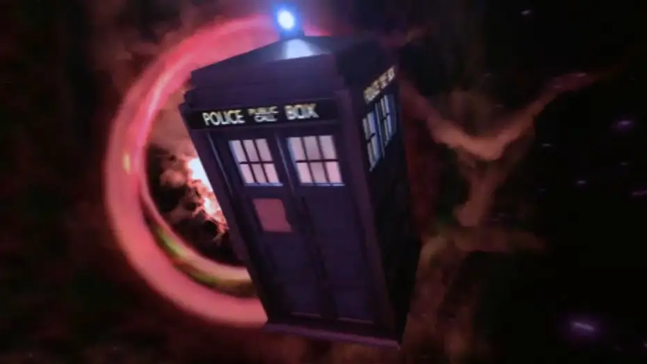 Video for the series Doctor Who — Tenth Doctor Titles | Doctor Who | BBC