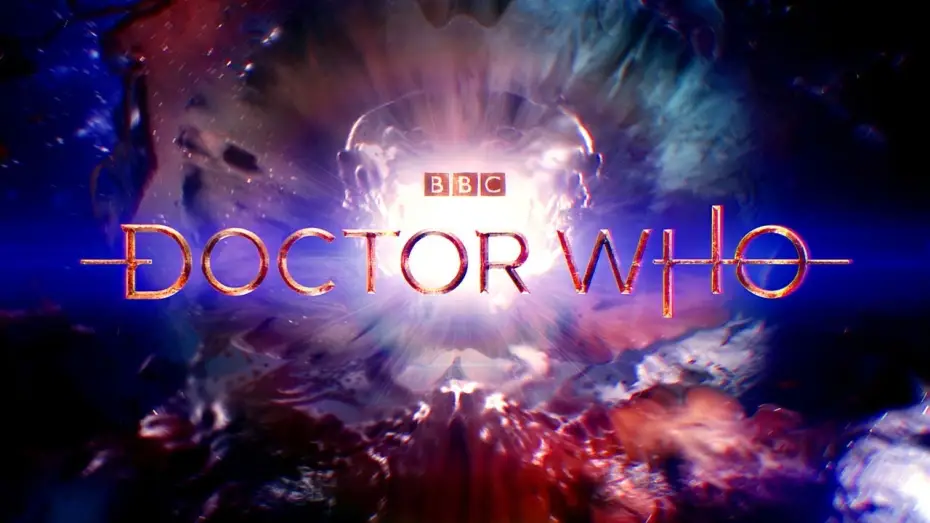 Video for the series Doctor Who — Thirteenth Doctor Title Sequence | Doctor Who: Series 11